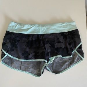 Lululemon shorts